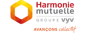 Harmonie Mutuelle