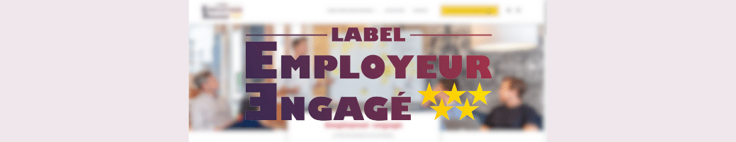 Plateforme Label Employeur Engagé