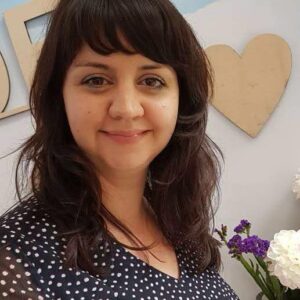 Photo de Bolhunovska Olesia