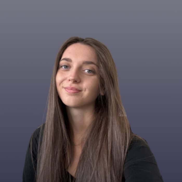 Photo de Coline LESCALIER