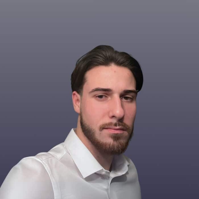 Photo de Florent COQUIN