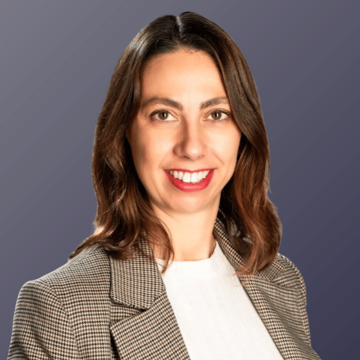 Photo de Alexandra DUQUESNE THEOBALD