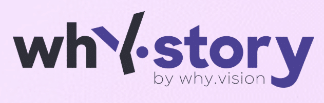 why.story site web