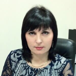 Photo de KORNEL Maryna