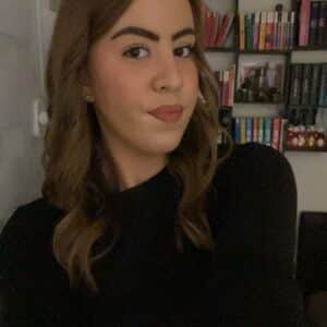 Photo de DELPORTE Juline