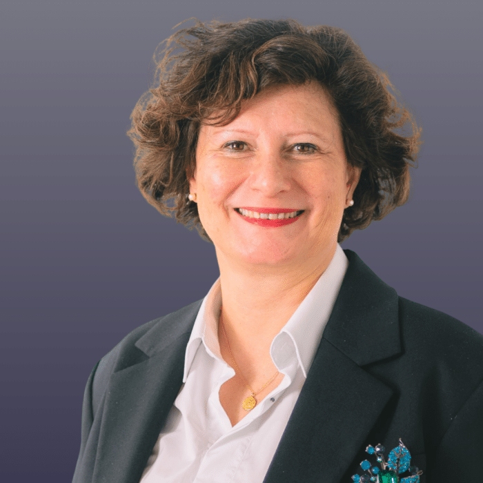 Photo de Cécile DENOYELLE