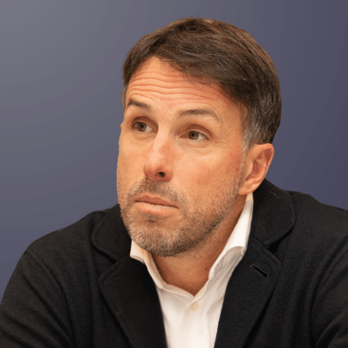 Photo de Fabrice SCHMID