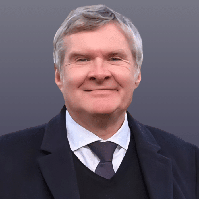 Photo de Patrick SCHARF