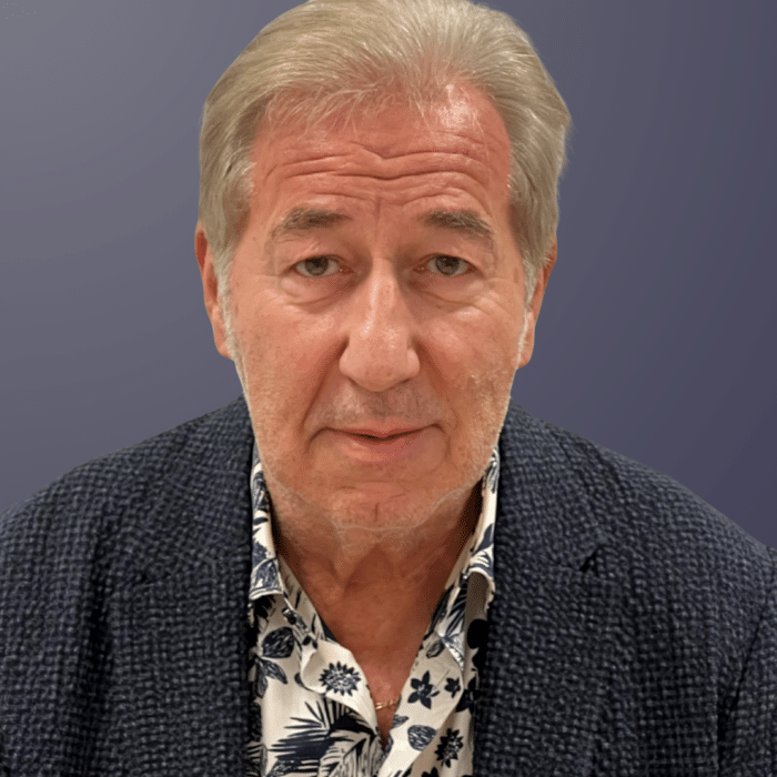 Photo de Pierre SCHAEFFER