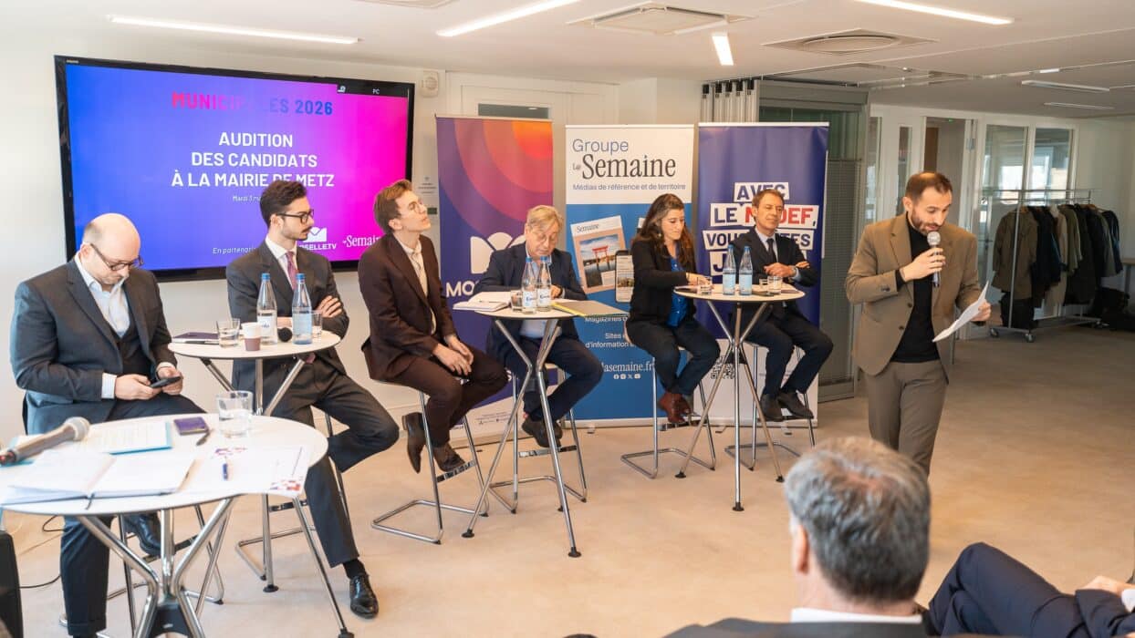 𝐄́𝐋𝐄𝐂𝐓𝐈𝐎𝐍𝐒 𝐌𝐔𝐍𝐈𝐂𝐈𝐏𝐀𝐋𝐄𝐒 𝟐𝟎𝟐𝟔 – 𝐃𝐄𝐒 𝐂𝐇𝐎𝐈𝐗 𝐃𝐄́𝐓𝐄𝐑𝐌𝐈𝐍𝐀𝐍𝐓𝐒 𝐏𝐎𝐔𝐑 𝐋𝐄𝐒 𝐄𝐍𝐓𝐑𝐄𝐏𝐑𝐈𝐒𝐄𝐒