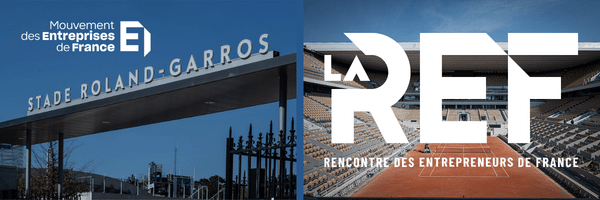 La REF 2026 à Roland-Garros : inscriptions ouvertes pour les adhérents UE57