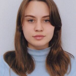 Photo de Kondratiuk Veronika