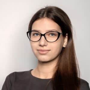 Photo de Marchenko Anastasiia