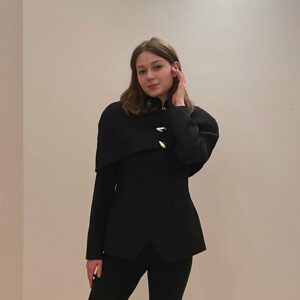 Photo de Savchuk Lisa