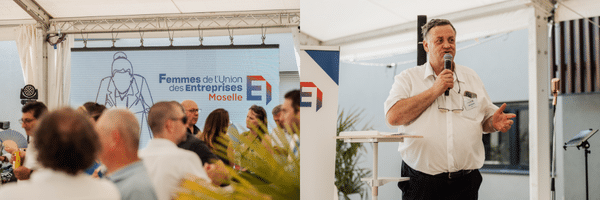 Discours du président lors de l'Assemblée générale 2026