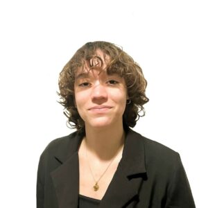 Photo de VAN DEN ABEELE Elodie