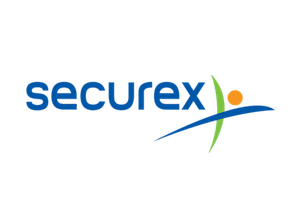 Logo de Securex.