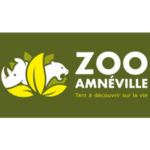 Logo du Zoo d'Amnéville.