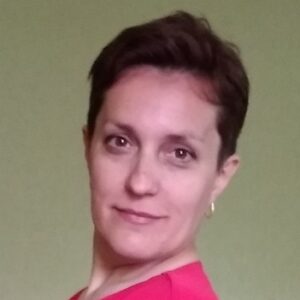 Photo de Osetska Natalia